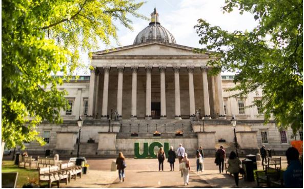 Exploring Excellence: A Deep Dive into the University College London (UCL)