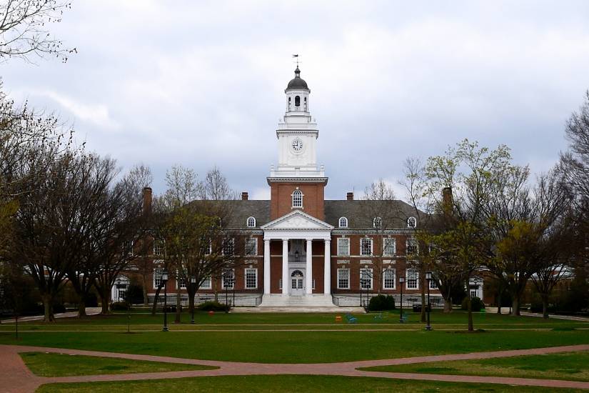 Johns Hopkins University: Pioneering Excellence in Education, Research, and Medicine