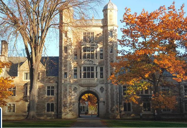 Exploring Excellence: A Comprehensive Look at the University of Michigan-Ann Arbor