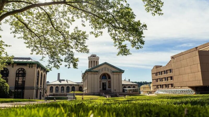 Carnegie Mellon University: A Legacy of Innovation and Excellence