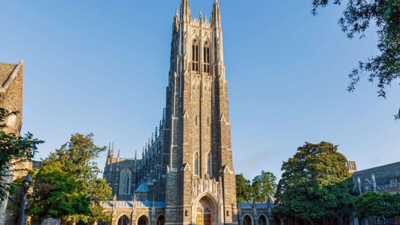 Exploring Excellence: A Deep Dive into Duke University