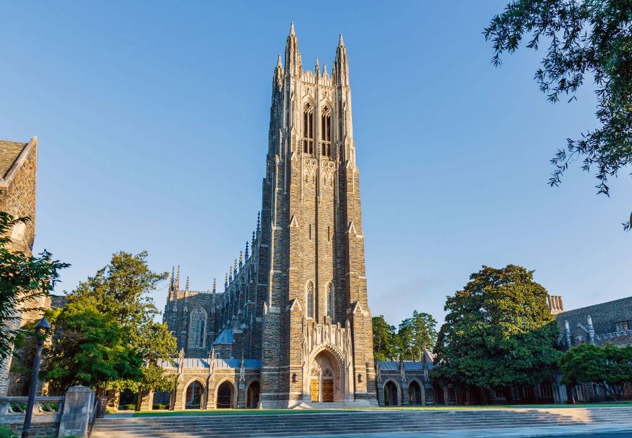 Exploring Excellence: A Deep Dive into Duke University