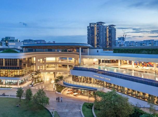 Exploring Excellence: A Comprehensive Overview of the National University of Singapore