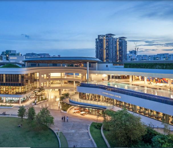 Exploring Excellence: A Comprehensive Overview of the National University of Singapore