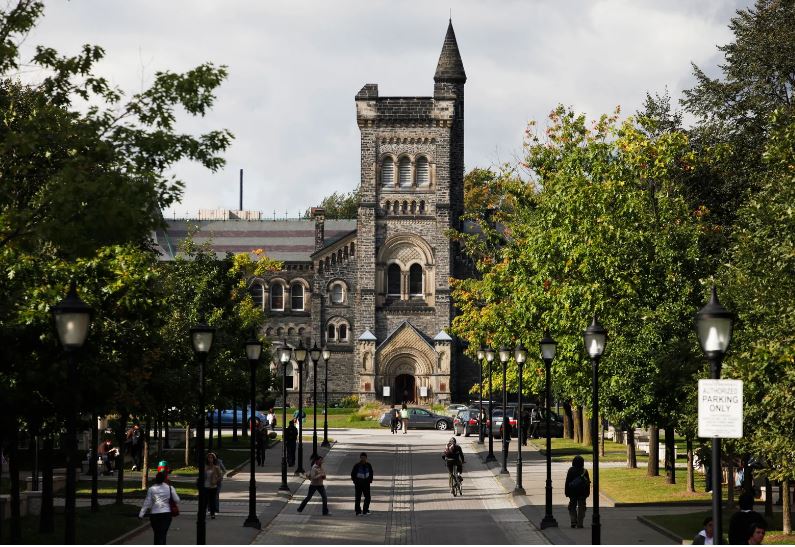 The Legacy and Future of Excellence: A Comprehensive Exploration of the University of Toronto