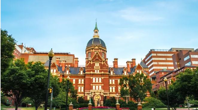 Exploring Excellence: A Comprehensive Journey through the University of Pennsylvania