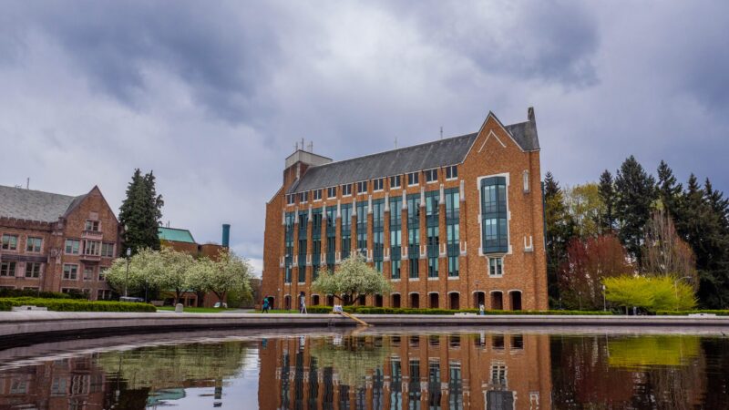 Exploring Excellence: A Comprehensive Guide to the University of Washington