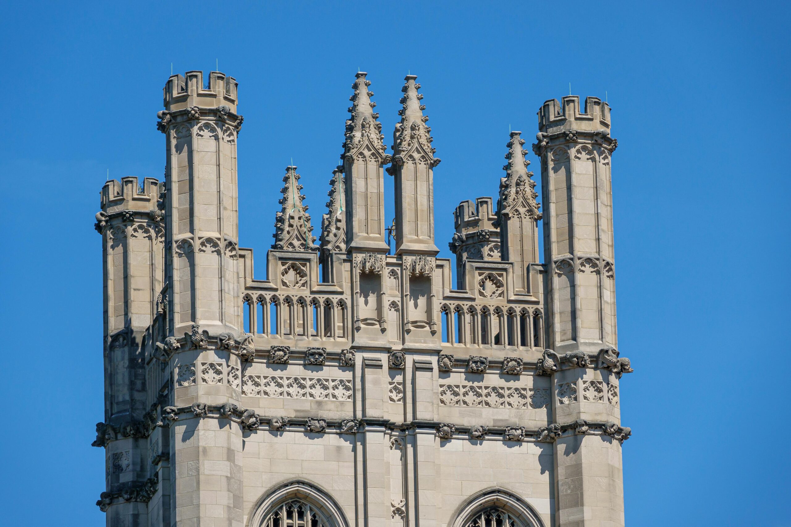 Exploring the Legacy and Influence of the University of Chicago: A Comprehensive Journey Through Academia and Beyond