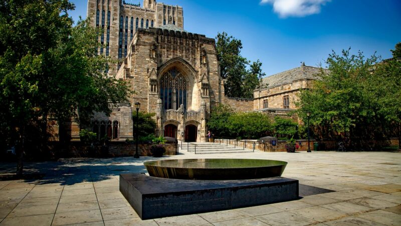 Yale University: A Pillar of Academic Excellence and Cultural Legacy